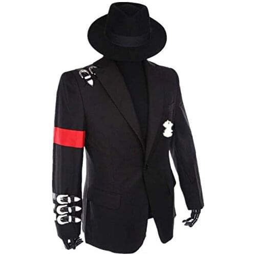 DUNKINBO Men's Long Jackets