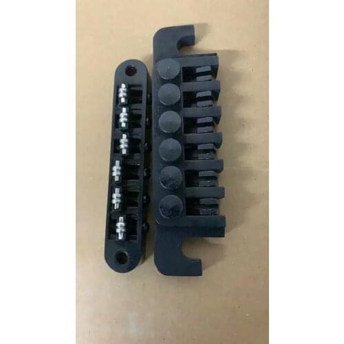 Electric Guitar Bridge EP-TP6 Electric guitar trimmer Bridge Electric guitar Ball bridge