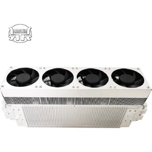 CO2 Fractional Laser Device Portable for Commercial 40W 100W 300W RF Laser Tube Device