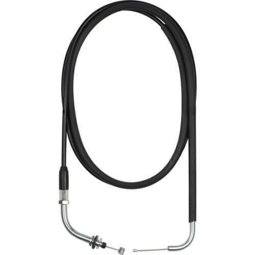 MotoMaster 740996 Throttle Cable for Piaggio Free FL 50 2T (1995-2002)