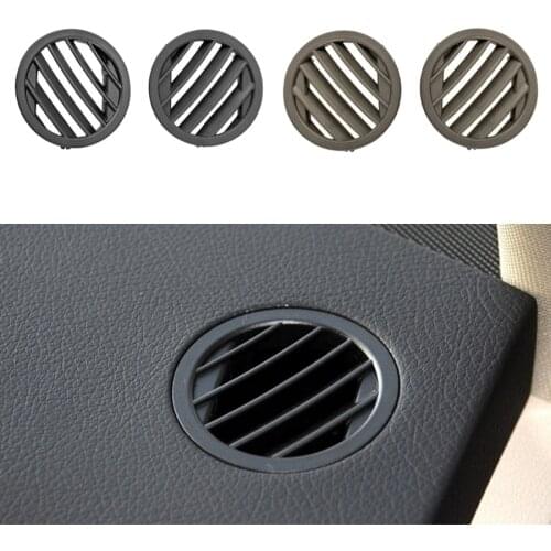 Air Condition Vent Left Right Car Air AC Vent Grille Cover Tabs for Mercedes Benz GLK Class X204 200 220 250 280 300 350
