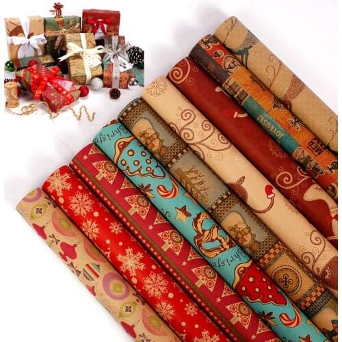 Lasting Surprise Gift Wrapping