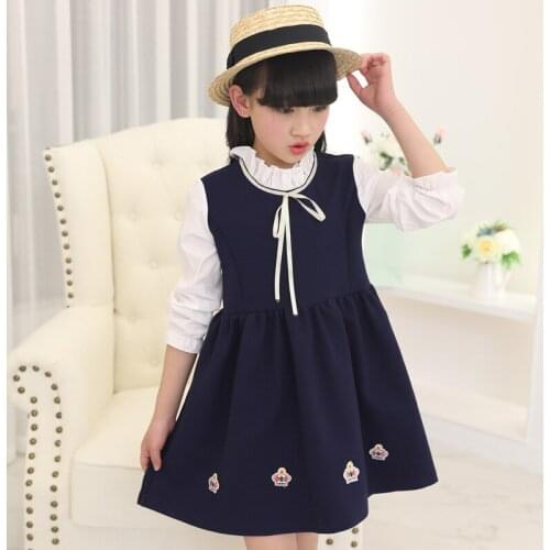 LOALEI Dresses For Girls