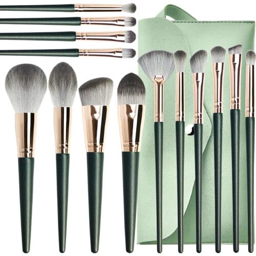 Mebsino Powder Brushes