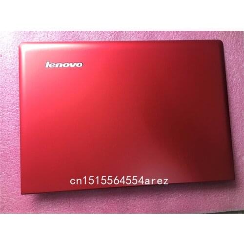 New laptop Lenovo G40 LCD rear back cover case G40-30 G40-45 G40-70m G40-75m G40-80m The LCD Rear cover FRU AP0TG000270