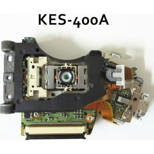 Original KES-400A for SONY PS3 Fat Blu-ray Laser Pickup KES 400A KES400A CECHA01 CECHE01 CECHG01