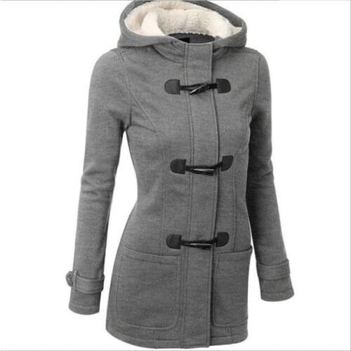 Oyao Women's Warm Sweatshirts