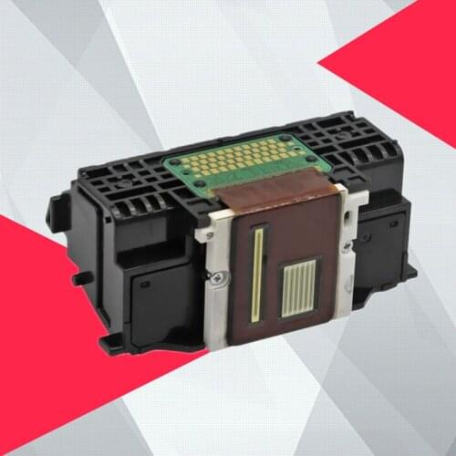 QY6-0082 Printhead Print Head for Canon MG5520 MG5540 MG5550 MG5650 MG5740 MG5750 MG6440 MG6600 MG6420 MG6450 MG6640 MG6650
