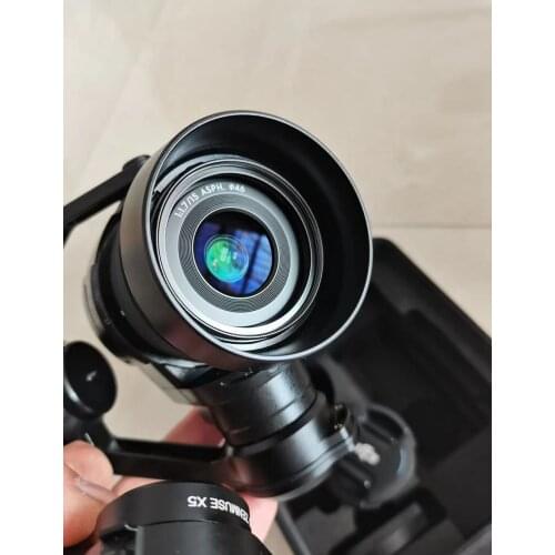 Used 99% New DJI Zenmuse X5 gimbal and lens assembly DJI X5 for Inspire 1 M100 M600
