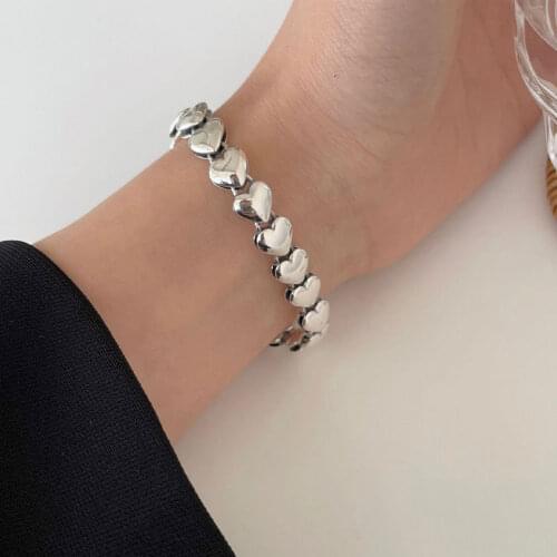 V-best Beaded Bracelets