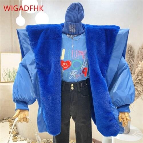 Женские утепленные куртки WIGADFHK China At AliExpress