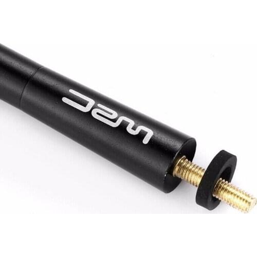 WRC Carbon Fiber Radio Car Antenna For Chery A1 A3 Amulett A13 E5 Tiggo E3 G5 AUTO zubehör