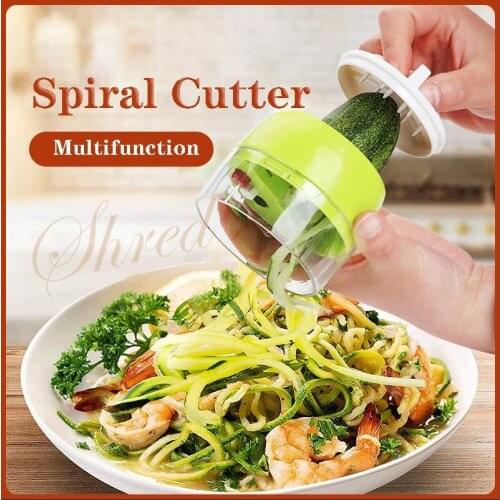 ZUCZUG Appliances For Fruits And Vegetables