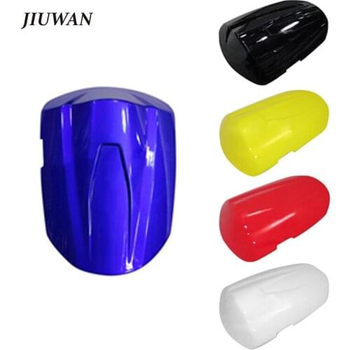 1pc for Suzuki GSXR600/750 Small R K8 K9 08-10 Motobike Rear Hump Rear Tail Cover Rear Seat Cover Tail Seat Cowl Fairing Decor