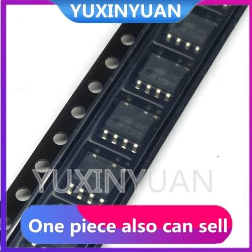 1PCS JW1763C JW1763 SOP8 in stock 100%good