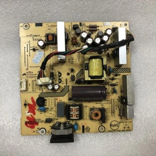 100% Test shipping for 273E3L power board 715G3727-P02-006-003S / 715G3727-P05-006-003M