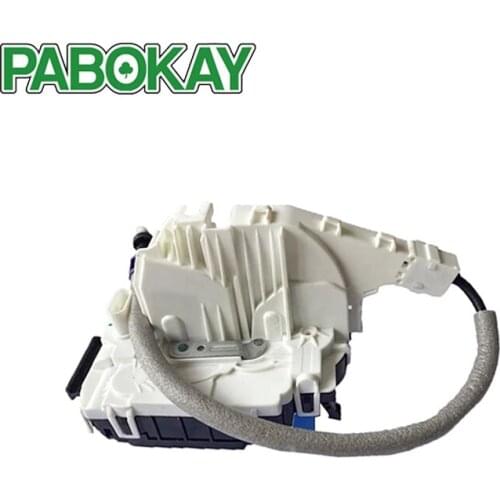 AP01 For Mercedes-Benz Left Rear Door Lock Car Lock Side Door Lock Auto Parts Central Locking 2047302935