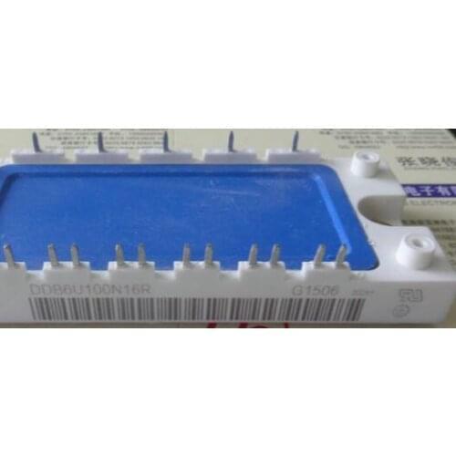 DDB6U100N16R