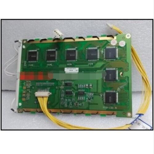 For CMG-3224-01SNCW MTB-131 A CMG-3224-01SNCW Original LCD Screen Panel Display