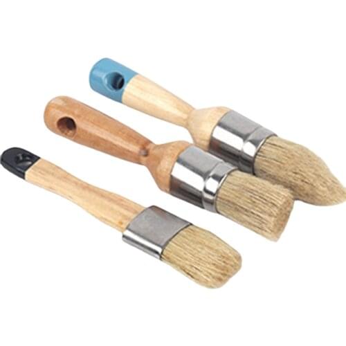 Hittoal Wall Paint Brushes