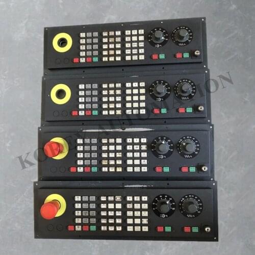 SIEMENS 840D KEY BOARD 6FC5203-0AD10-0AA0 IN STOCK