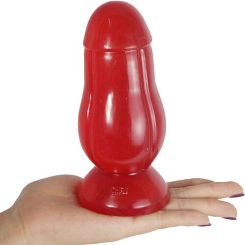 LICKER Anal Toys