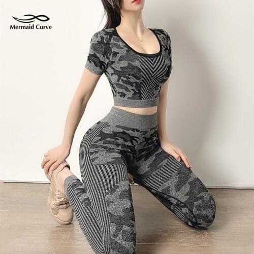 Mermaid Curve Fitness And Bodybuilding Products