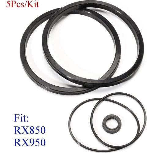 A set of looser for rubber sealing strip crusher for Ranger RX850 RX950 Tire Changer Machine