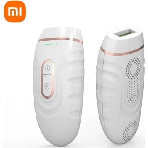 2021 New IPL Epilator Laser Hair Removal Home depiladora photoepilator Painless portable IPL Hair Removal Device