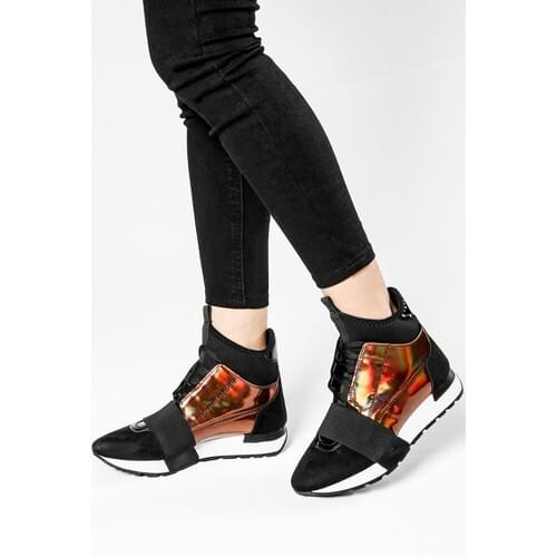 Rovigo Women's Boots