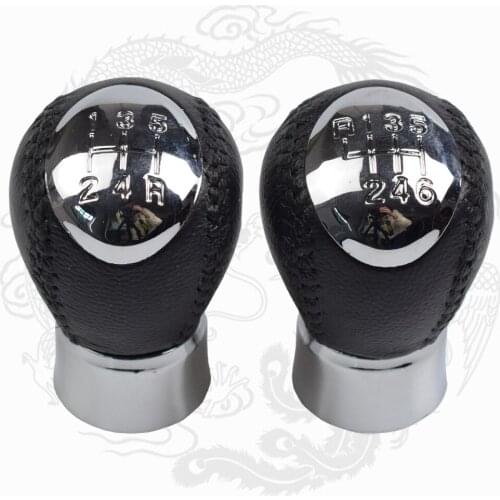 56-Speed MT Gear Shift Knob for Mazda 6 GG/GY 5 CR 3 BK 323/323F BJ MPV PREMACY CP 626 GF/GW XEDOS 6 RX-8 GearShifter Stick Pen