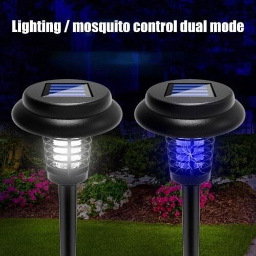 VKTECH Mosquito Lamps