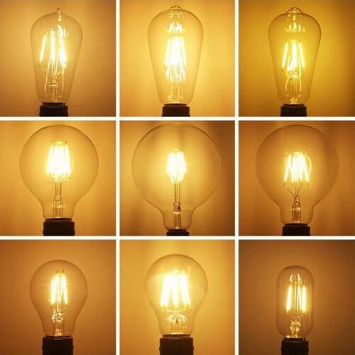 Wonlukiy Incandescent Bulbs E14
