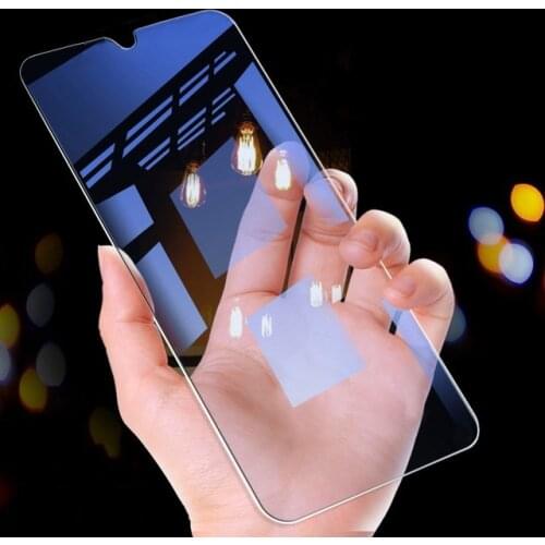 For UMIDIGI Power Tempered Glass Good Premium 9H Screen Protector Protective Glass Film Accessories for UMIDIGI Power 6.3Inch