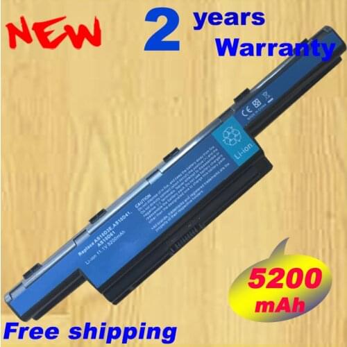 HSW Battery For Acer EMACHINES D440 D520 D640 D640G D642 D730 D732 D729 E442 E443 E529 E642 E732 E729Z MS2305 E730 AS10G3E