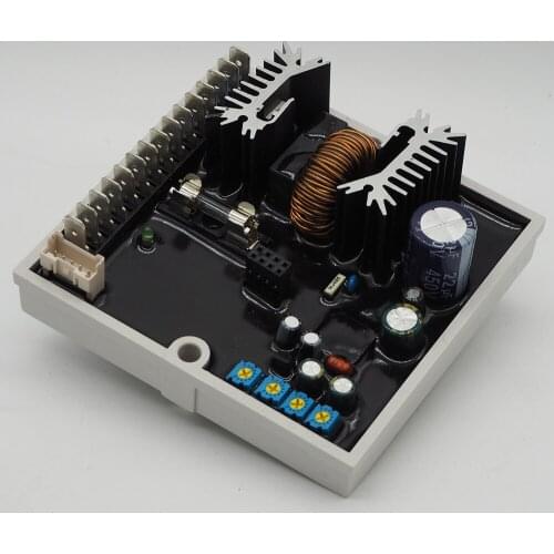 Diesel Generator Automatice Voltage Regulator AVR DSR