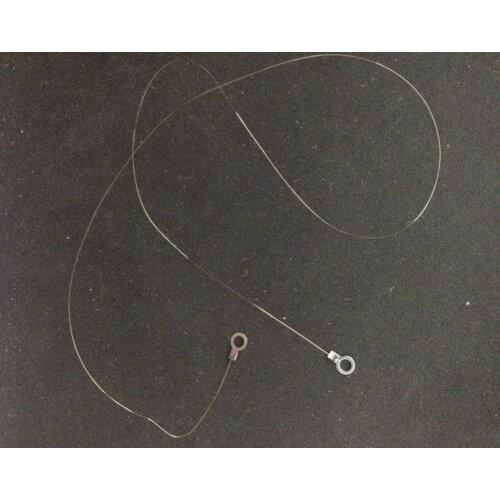 Free Shipping New Compatible Charge Corona Wires for Minolta C7000 C6000 C6501 C6500 C5500 C500 8050