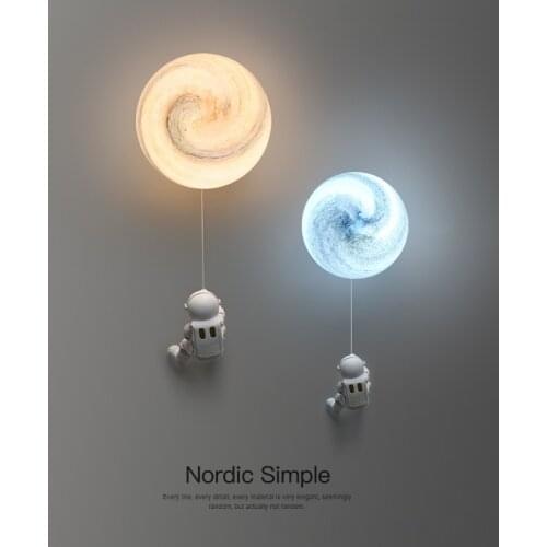 BOSHIXIN Wall Lights