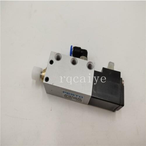 1 Piece Cylinder G2.184.0060 Valve for PM52 SM52 XL75 CD74 Printing Machine