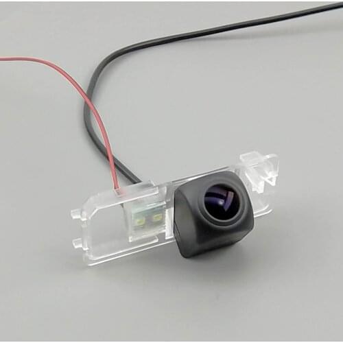 For SEAT Ibiza 6J 6P KJ 2008~2020 Car Rear Reverse Camera 720P 1080P AHD Night View Dynamic camera