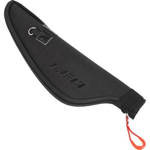 Hot Sale Protection Cover Guided Ring Outdoor Fishing Accessories EVA Folding Fishpole Guide Ring Protection Cover