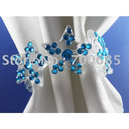 Napkin ring/acrylic napkin ring/aliexpress sell