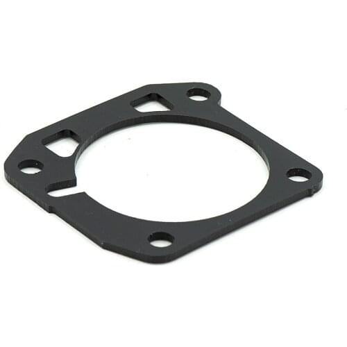 THERMAL THROTTLE BODY ENGINE HEAD GASKET KIT 70MM for HONDA CIVIC B16 INTEGRA B18C1 GSR F22A H22A Car Accessories