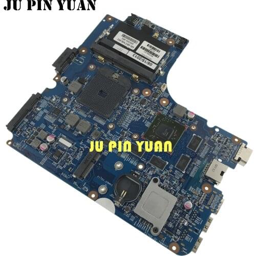 JU PIN YUAN for HP Probook 4445s 4545s 4446S Laptop motherboard 683598-001 683598-501 683598-601 fully Tested