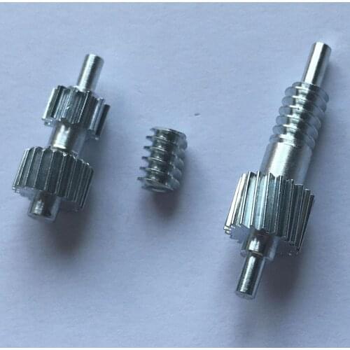 Professional For BMW E46 X5 E53 LandRover Side Mirror Motor Gear Folding Part Repair Kit Car Auto Accessories Araba Aksesuar