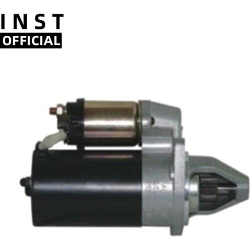 STARTER MOTOR FOR MIT 1.4KW 12V 9T 5702.3708