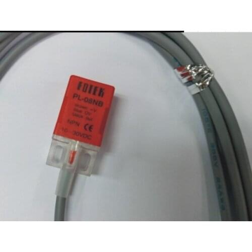 Taiwan new original FOTEK proximity switch PL-08NB