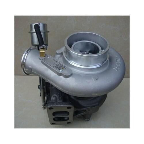 Turbo for Komatsu 350-8 Excavator Cummin*s 6BT C2838287 3783605 HX40W Turbocharger