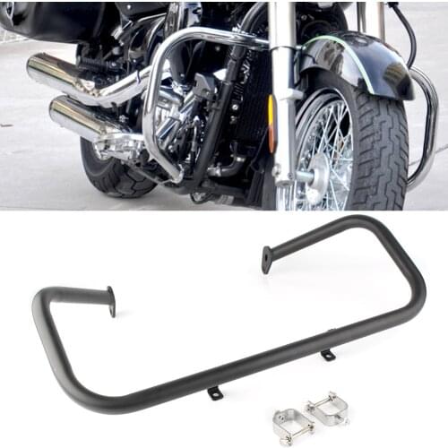 VN900 Custom 2012 Engine Guard Crash Bar Highway Protector For Kawasaki VN900 Classic/LT 2006-2013 & VN900 Custom 2007-2012 2013