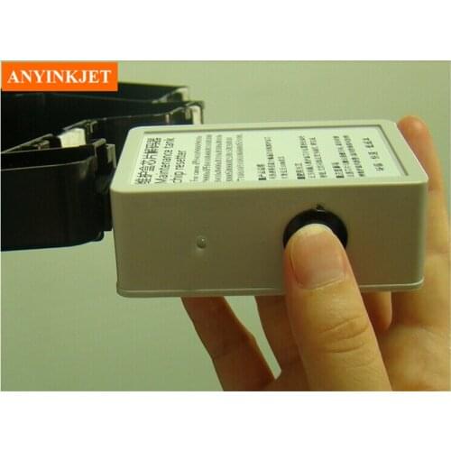 Maintenance tank chip resetter for iPF 825 IPF815 IPF820 IPF810 IPF710 IPF610 IPF510 IPF600 IPF6000s IPF5100 printer